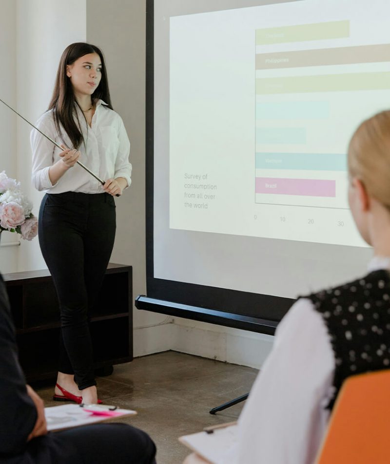 Innovative Marketing Designs for Success