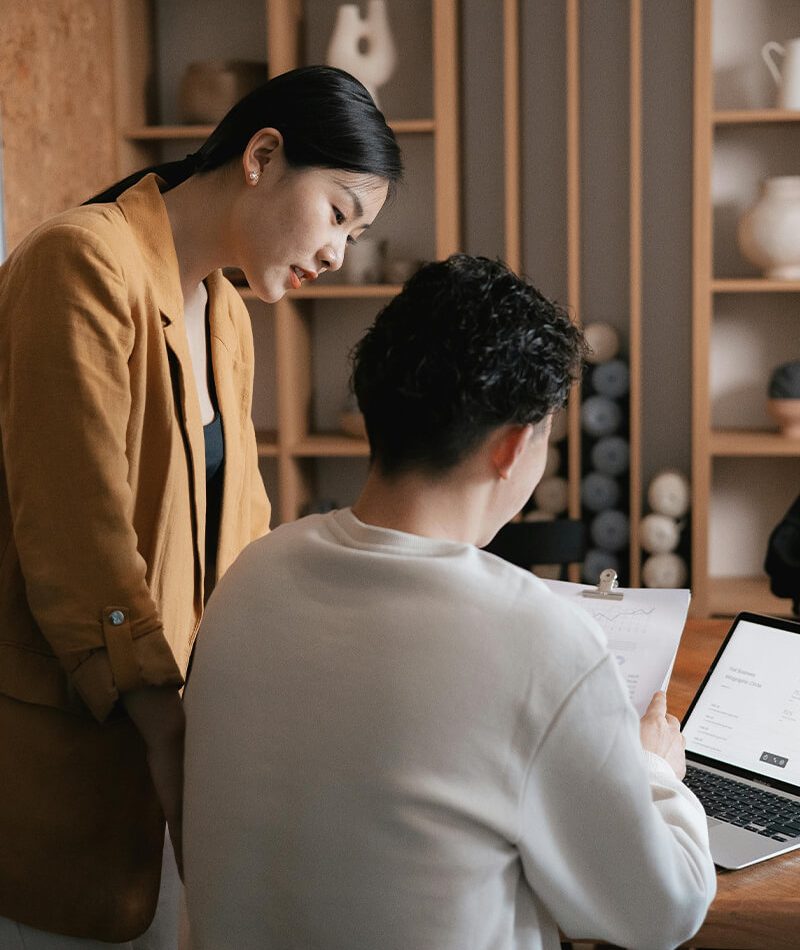 Creative Content & Updates