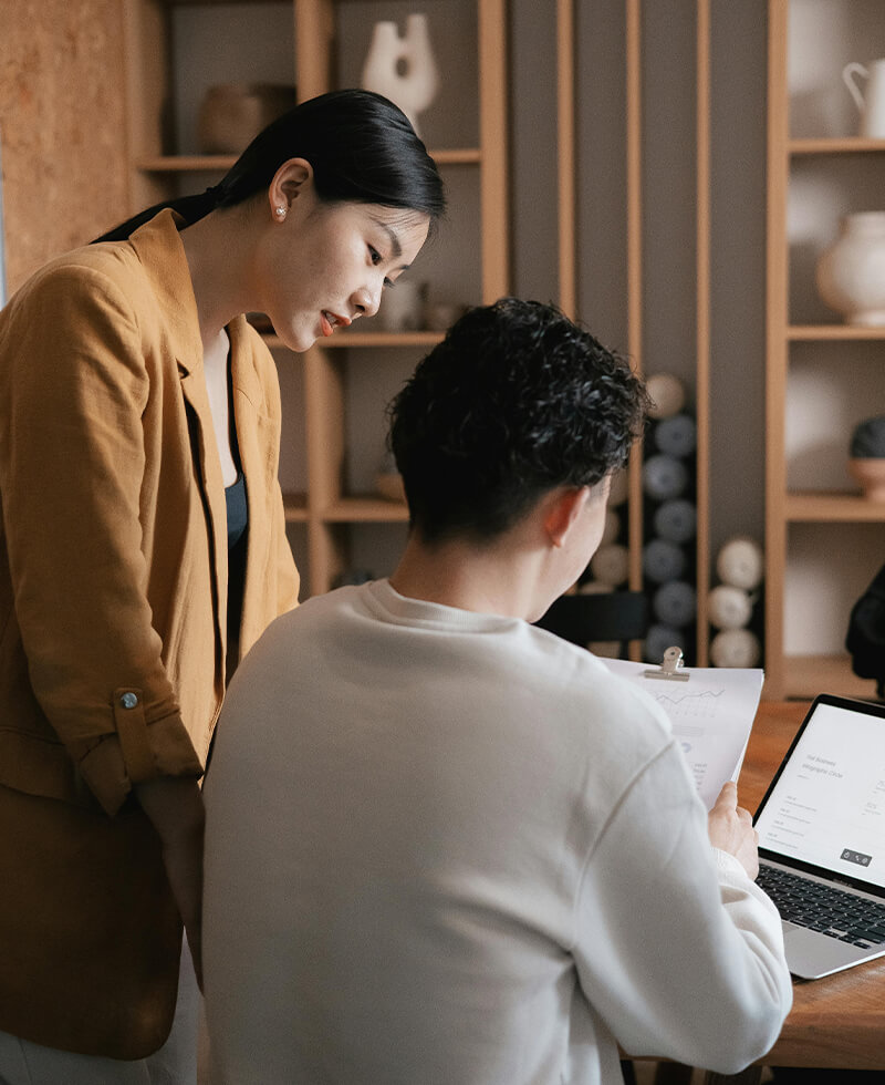 Creative Content & Updates