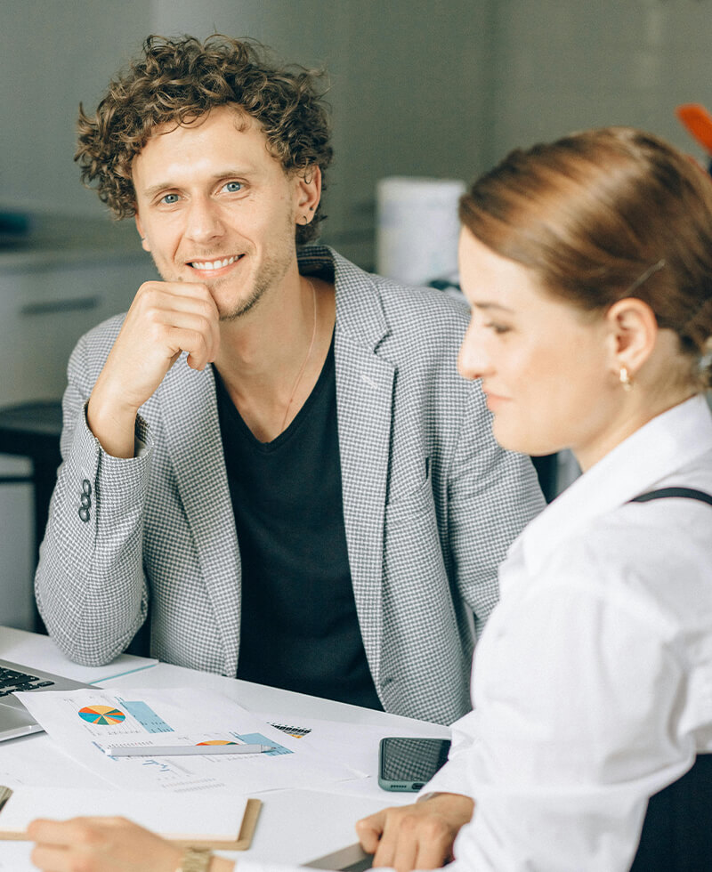 Creative Works Showcase